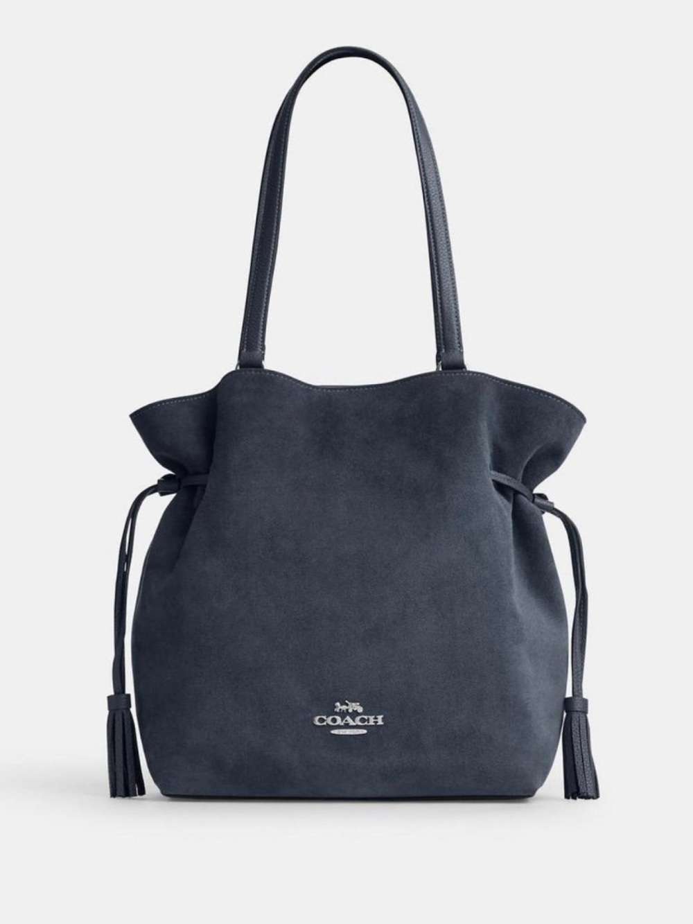 Coach Andy Tote